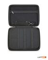 parallel hardshell bag IR