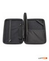 parallel hardshell bag IR